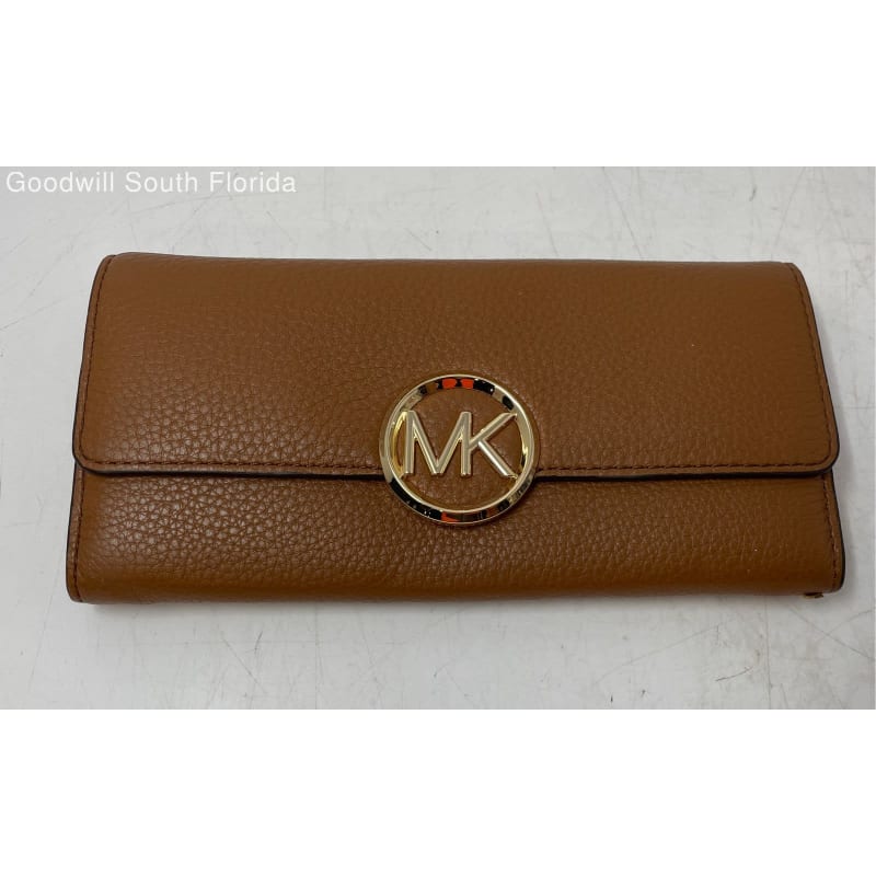 Michael kors wallet womens sale clearance