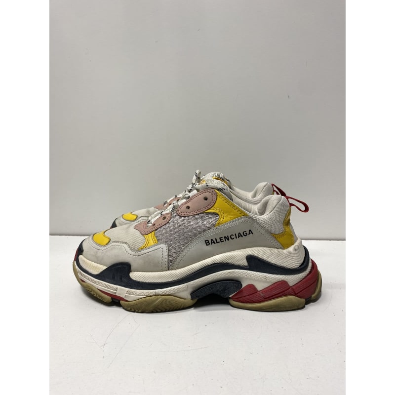 Balenciaga triple s womens cheap