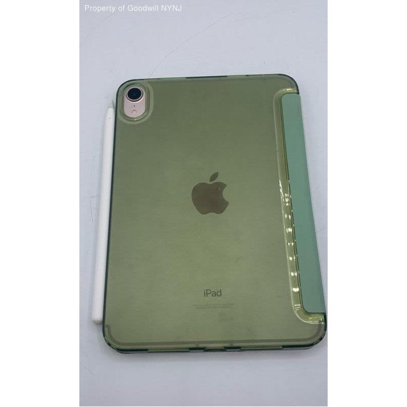 Buy the Apple iPad Mini (6th Gen) WiFi & 5G 64GB w/ Apple
