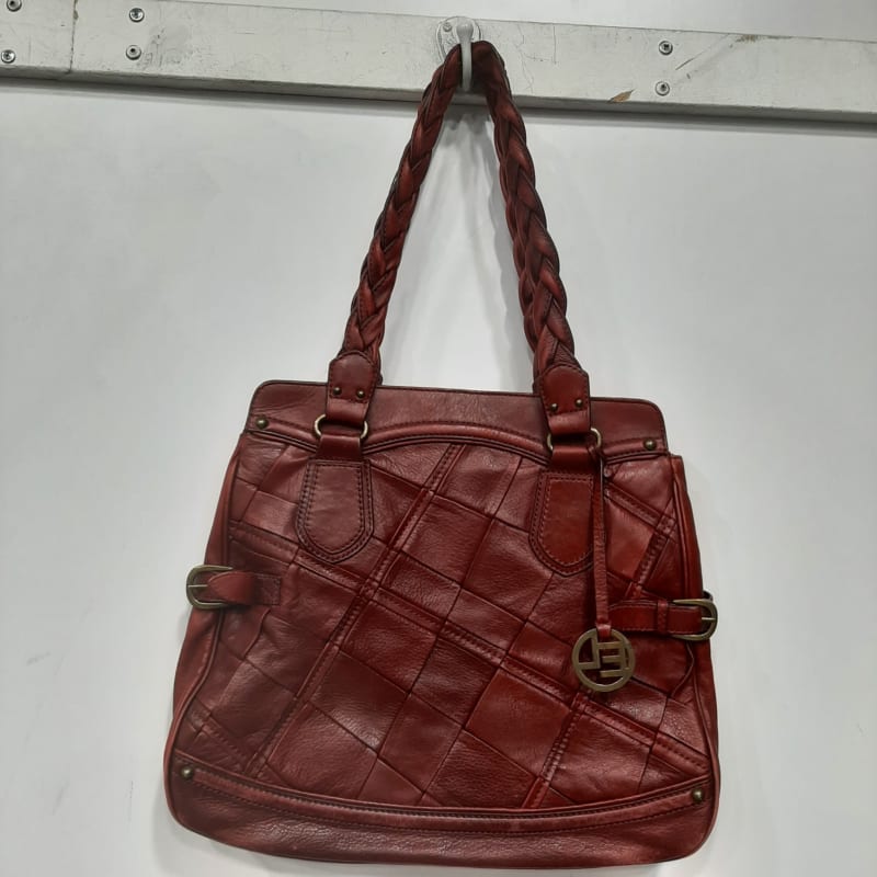Elliott lucca red purse clearance