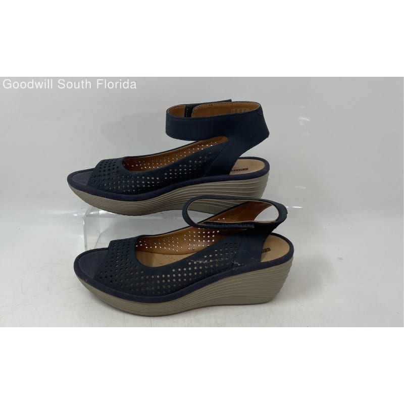 Reedly salene wedge sandal best sale