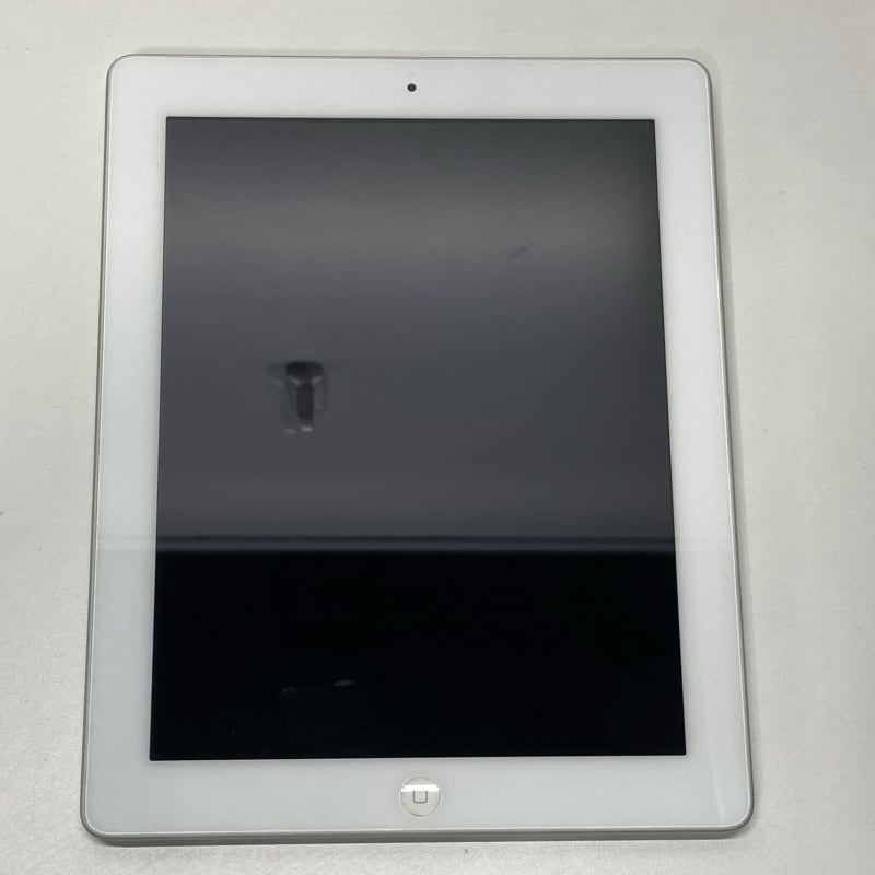 Buy the Apple iPad 3rd Generation Model-A1416 16GB | White | GoodwillFinds