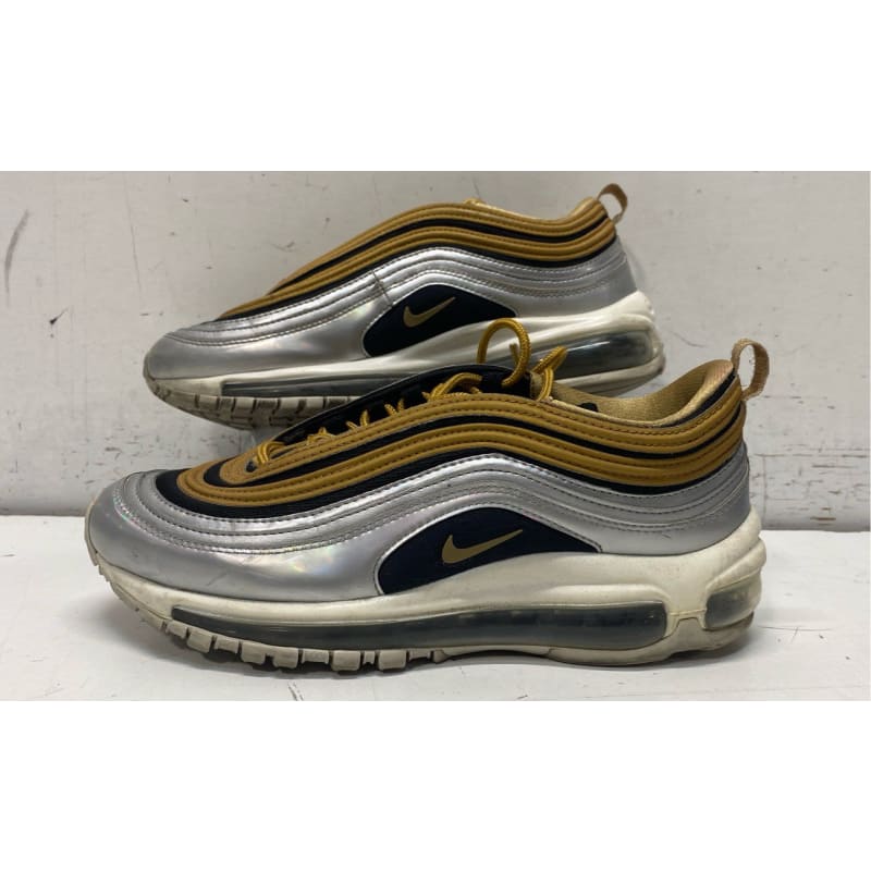 Nike air max 97 se metallic gold shop