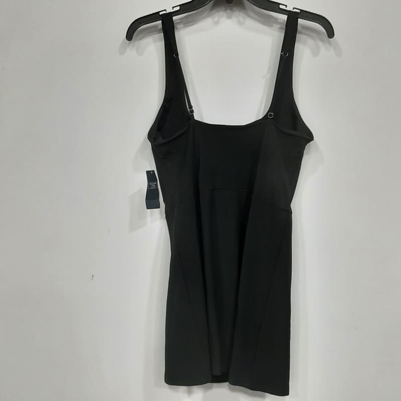 Buy the Women's Abercrombie & Fitch Bodycon Skort Dress Sz M
