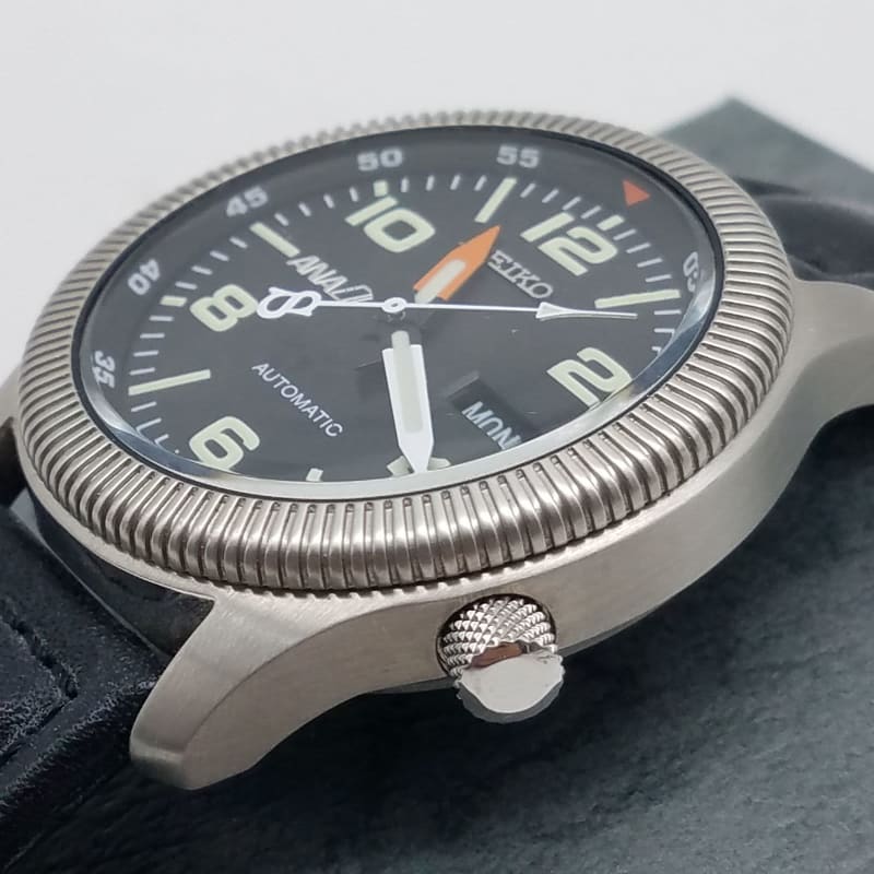 Seiko ana pilot cheap
