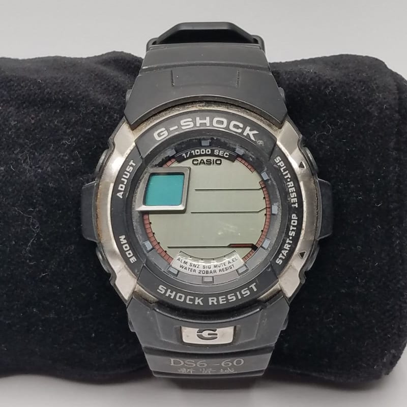 Casio 7700 sales