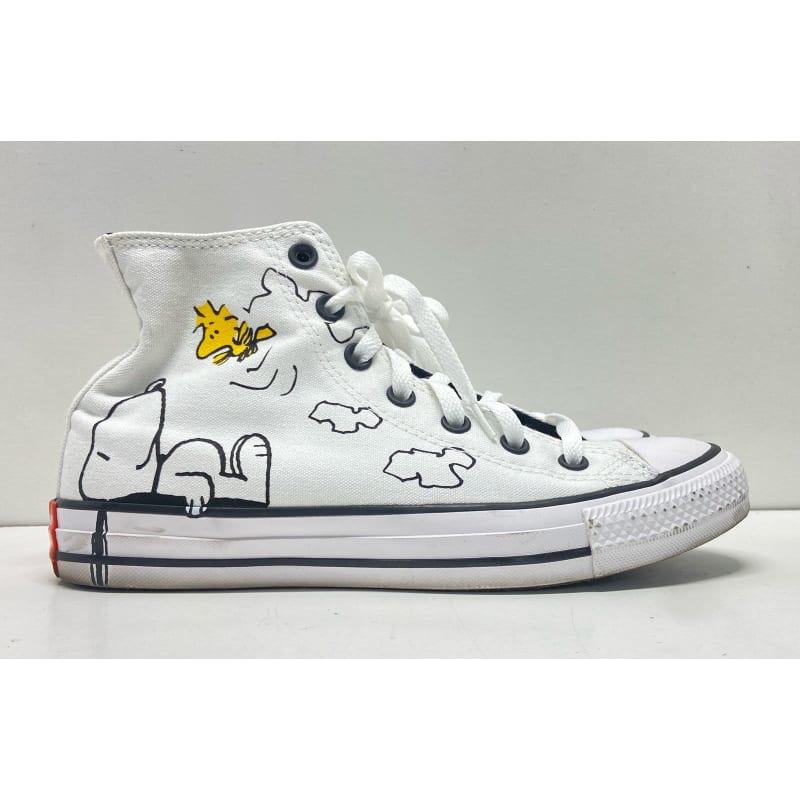 Converse shopper hot sale