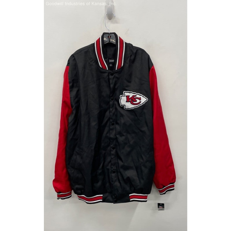Nfl team coats shop