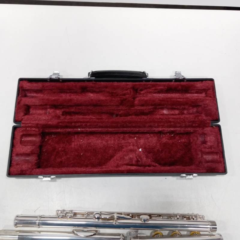 Yamaha 385 flute 2025