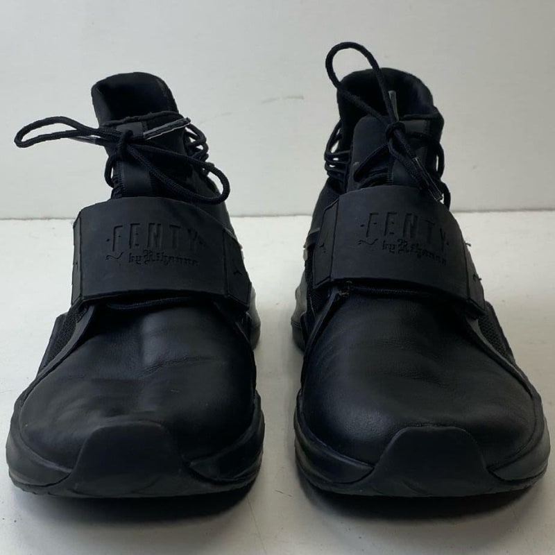 Puma x fenty trainer hi shop