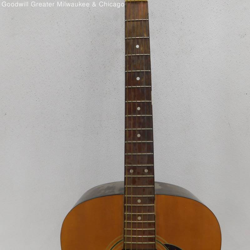 Buy the Alvarez Regent Model 5212 Acoustic Guitar GoodwillFinds