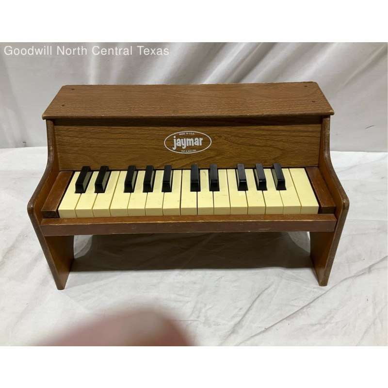 Jaymar piano on sale