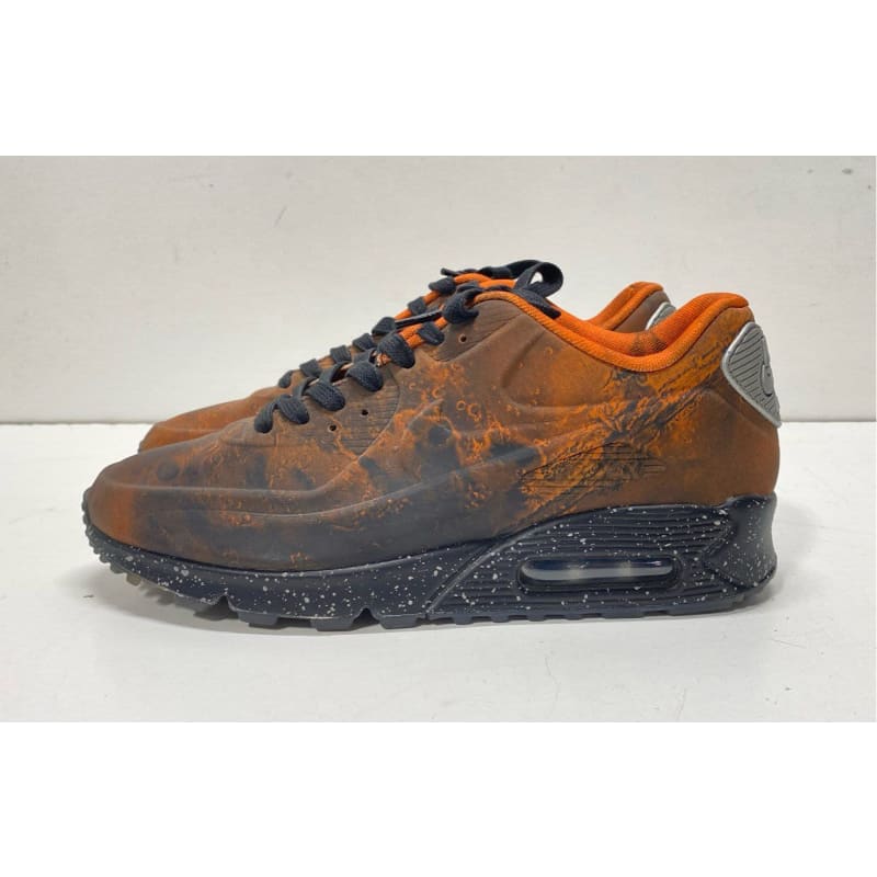 Buy the Nike Air Max 90 QS Mars Landing Sneaker Casual Shoes Men s SZ 7 GoodwillFinds