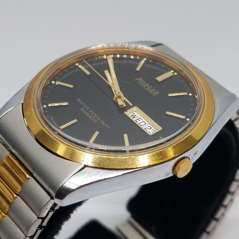 Phasar watch cheap