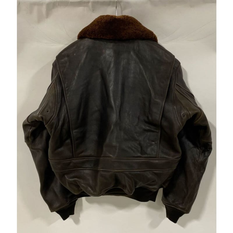 Schott g1 leather jacket cheap