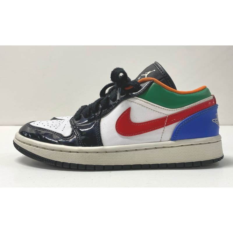 Jordan low top casual shoes deals