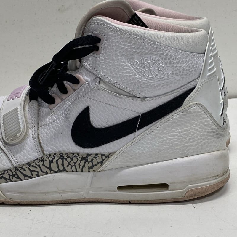 Jordan legacy 312 pink store