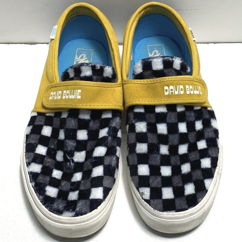 David bowie hunky dory vans cheap
