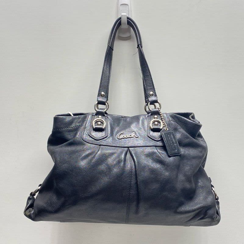 Coach ashley satchel cheap