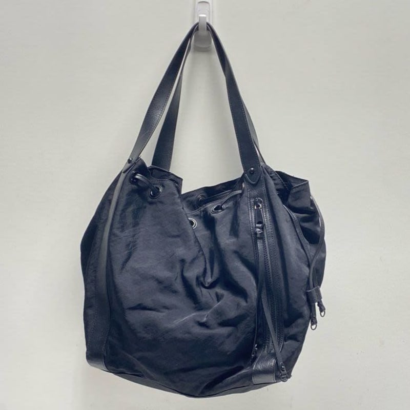 Rebecca minkoff tote nylon shop