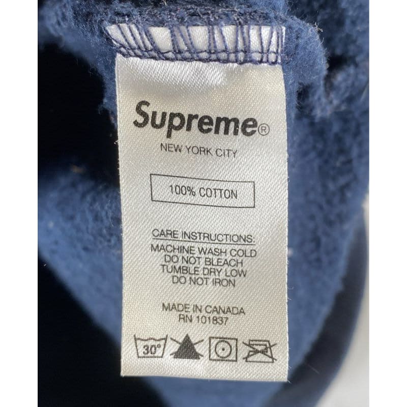 Rn101837 supreme hot sale