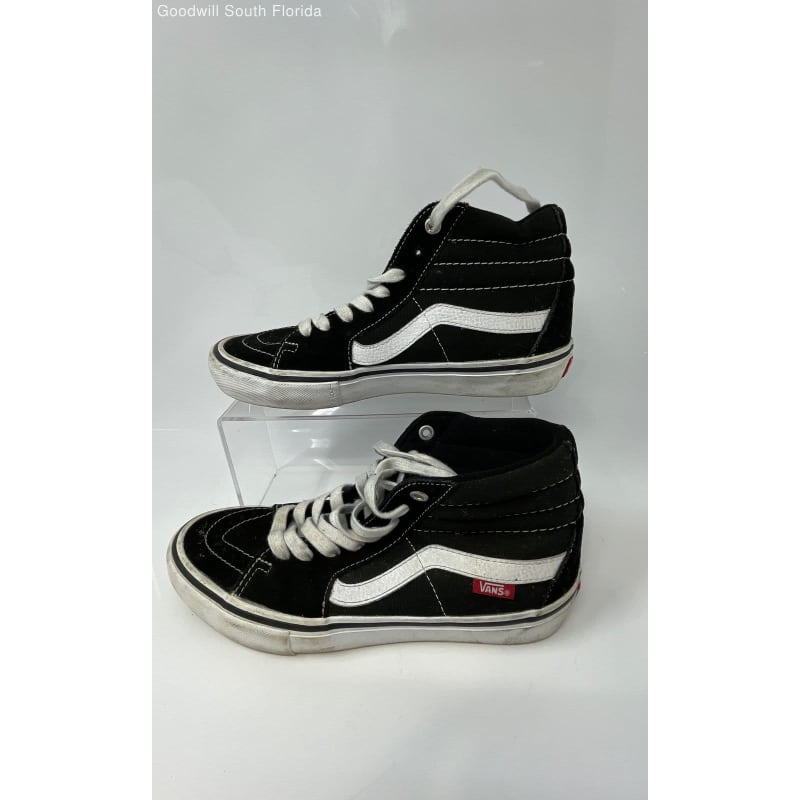 Vans shoes 721454 online