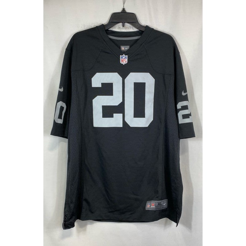 Oakland raiders cycling jersey 2025