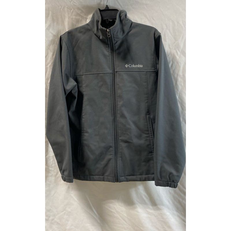 Columbia mt village softshell online