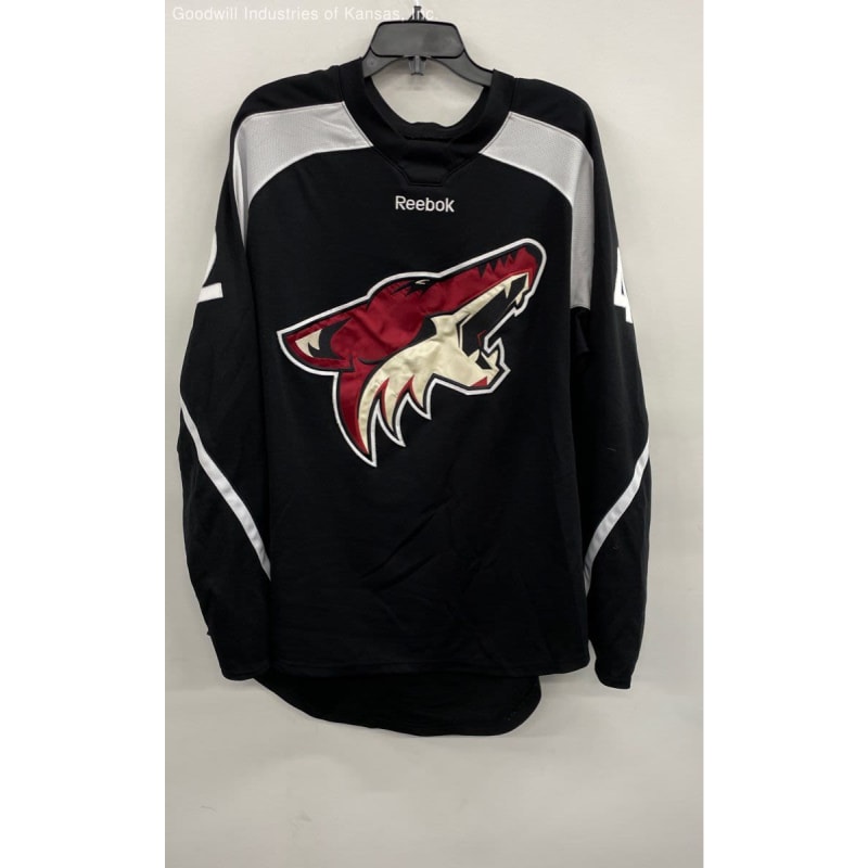 Arizona coyotes shirt new arrivals