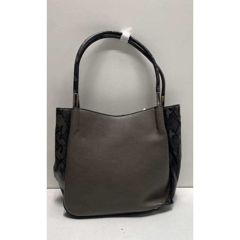 Alfani leather bag discount