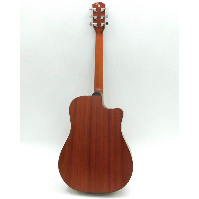 Fender cd100ce left handed store