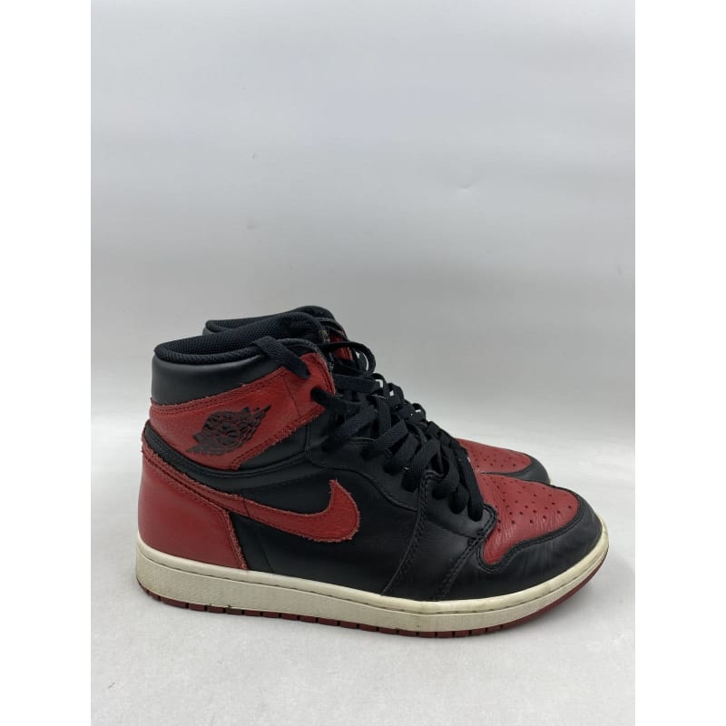 Nike air jordan 1 retro high og bg shop
