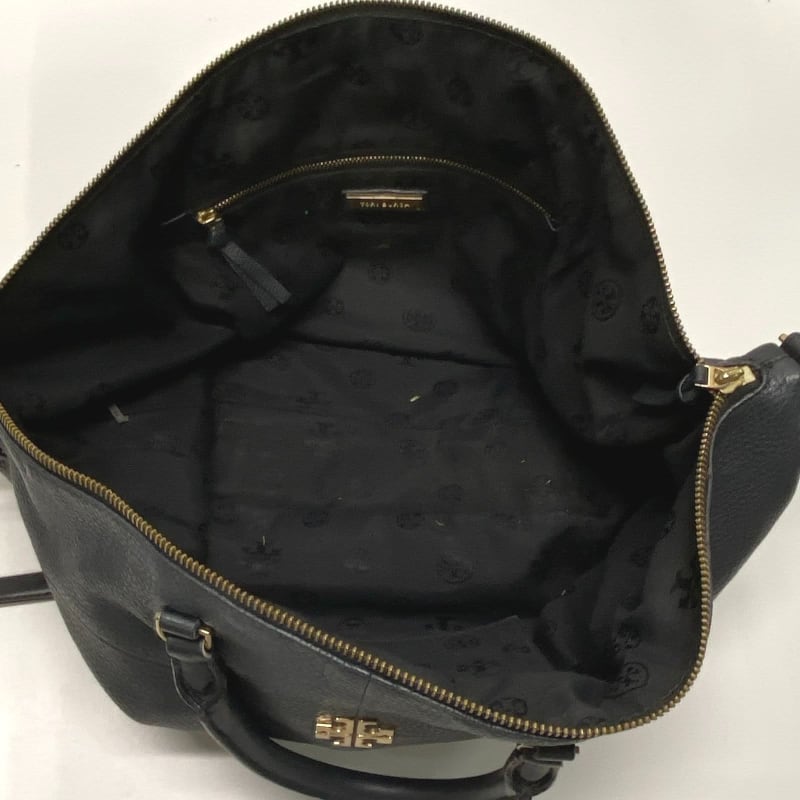 Tory burch ivy slouchy satchel hot sale