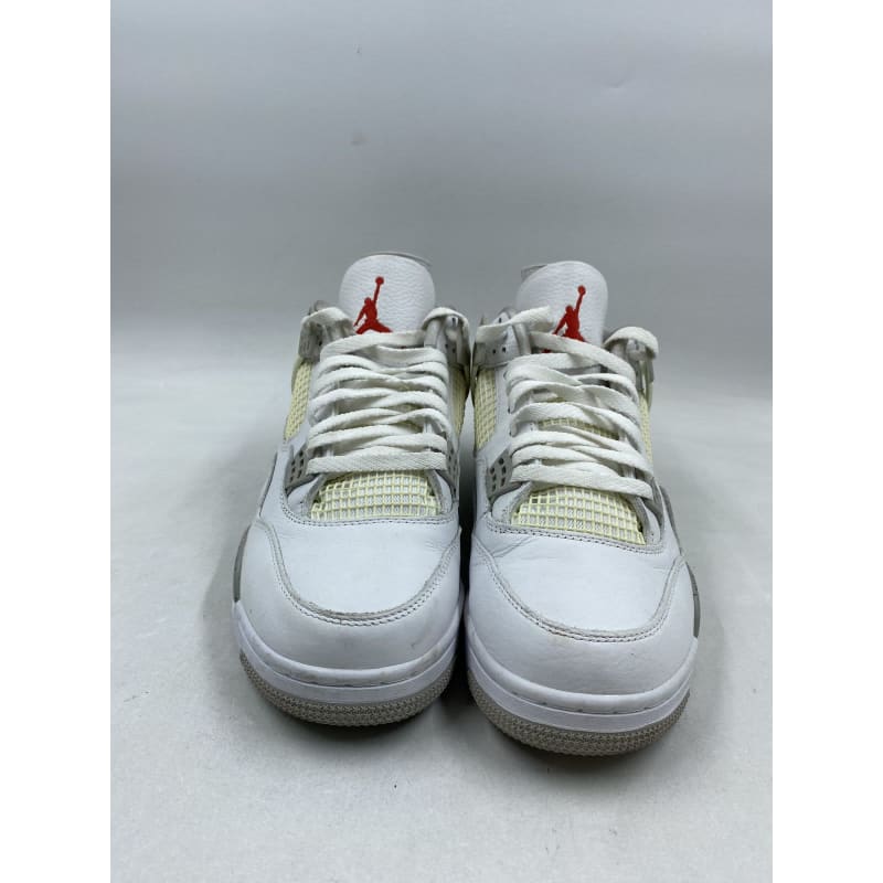 Air jordan 4 nintendo best sale