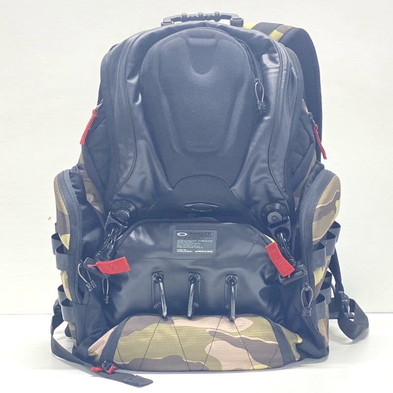 Oakley big kitchen online