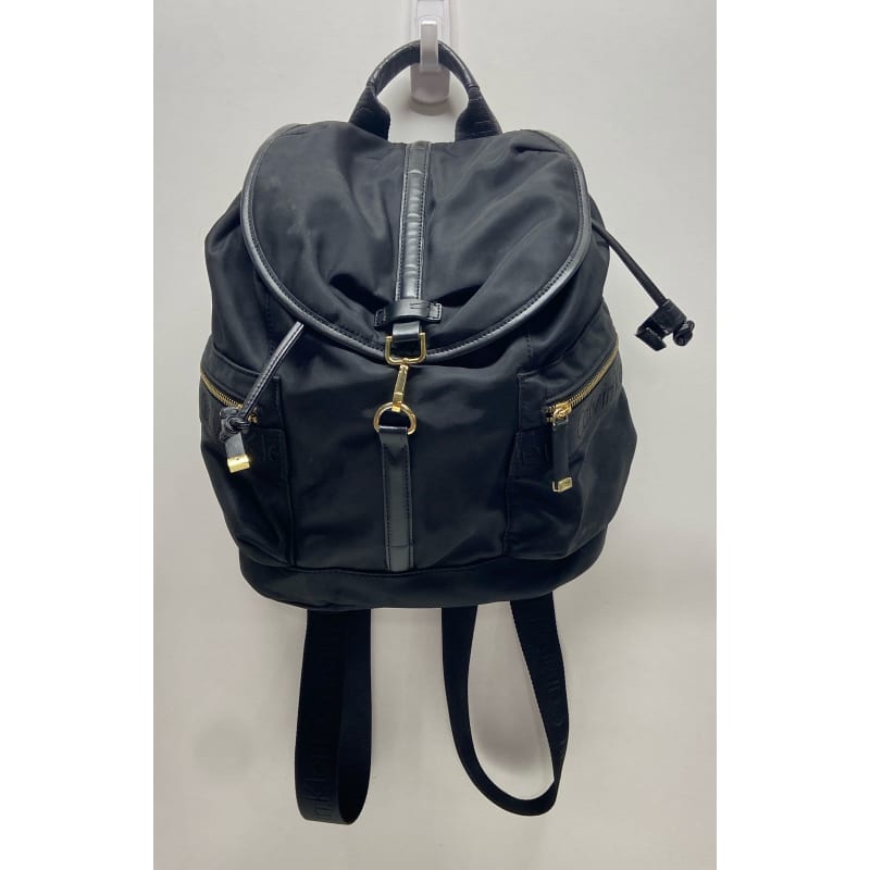 Calvin klein nylon backpack top