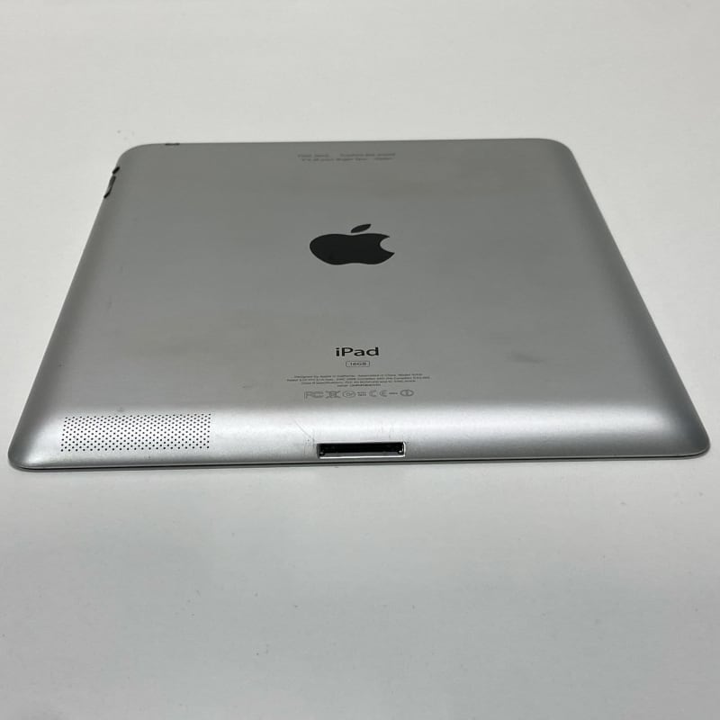 Buy the Apple iPad 3rd Generation Model-A1416 16GB | White | GoodwillFinds