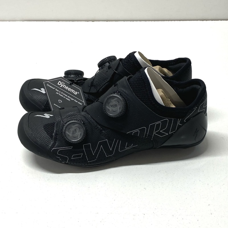 Body geometry cycling shoes sales