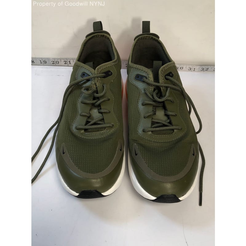 Nike air max dia olive best sale