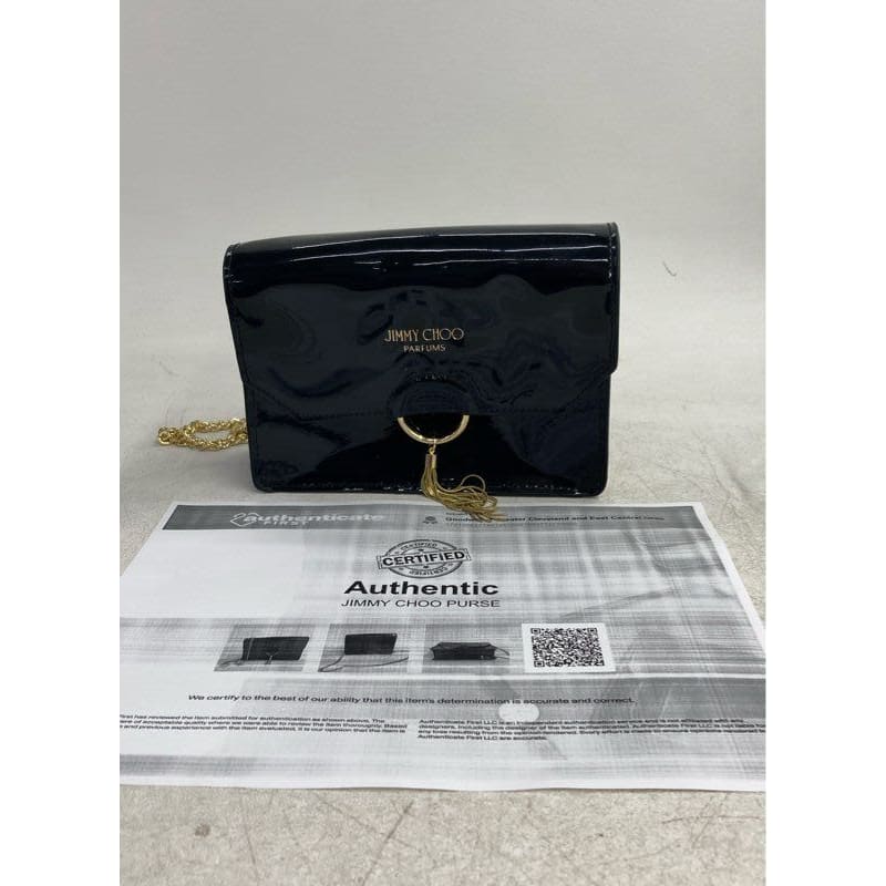 Choo choo purse deals