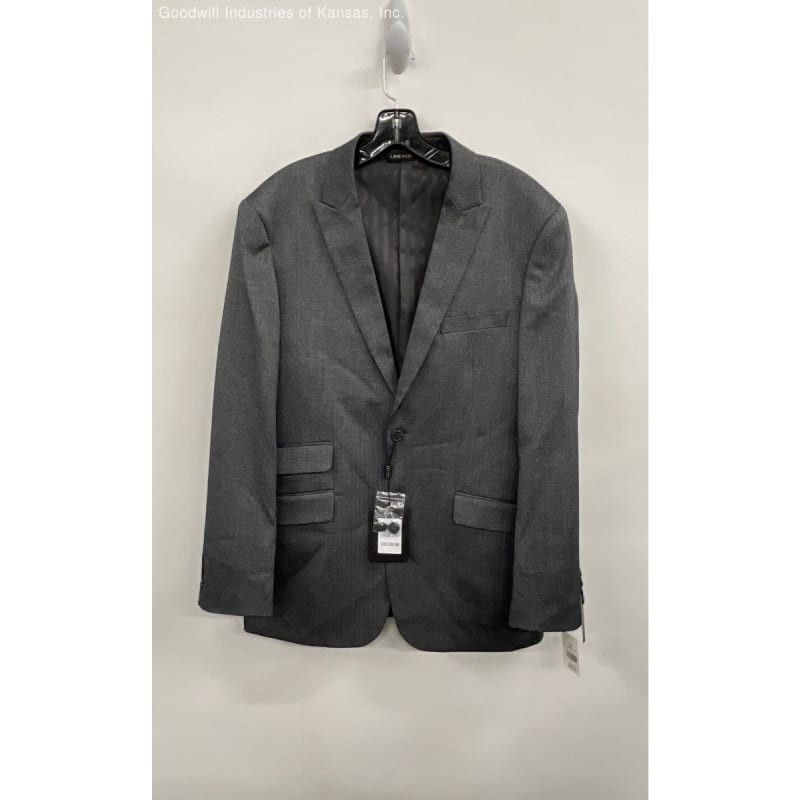 42r suit jacket 2025