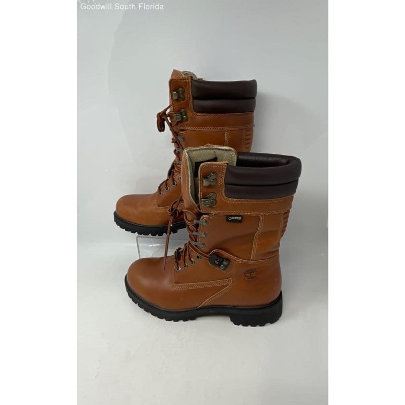 Timberland winter extreme 9 super boot on sale