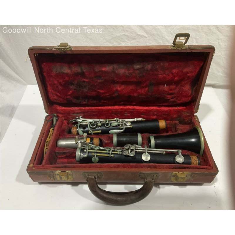 Pedler clarinet deals