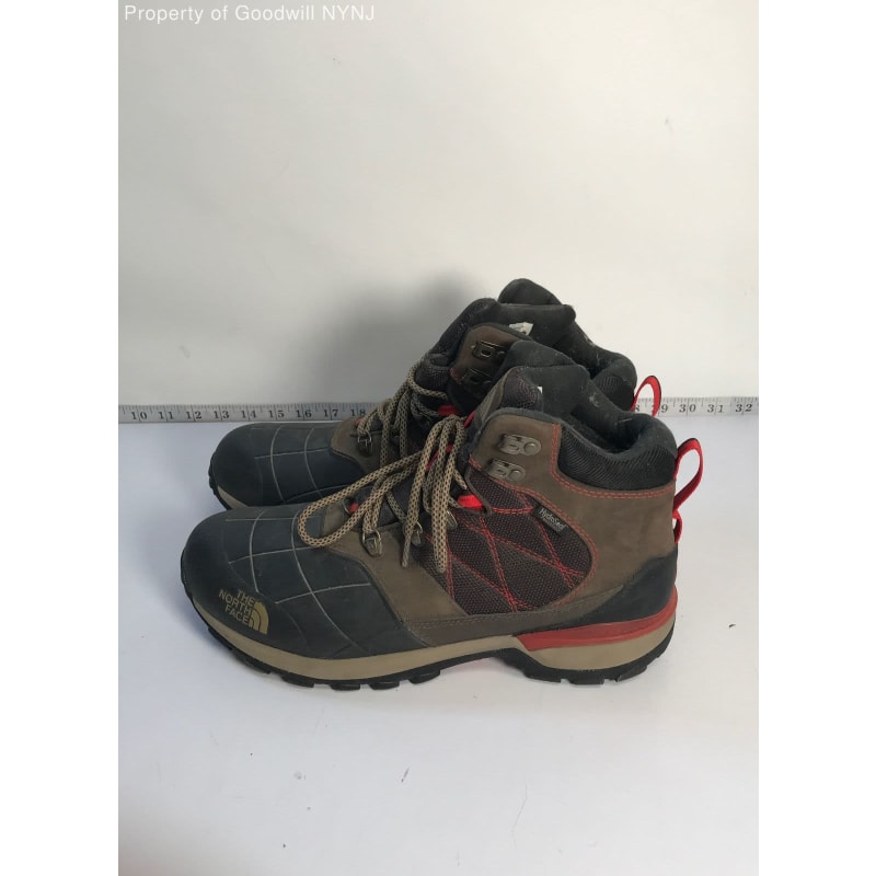 Snowsquall mid boots discount