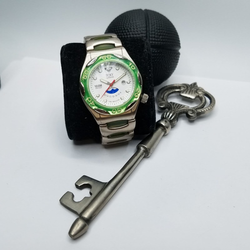 Roxy quiksilver watch shop