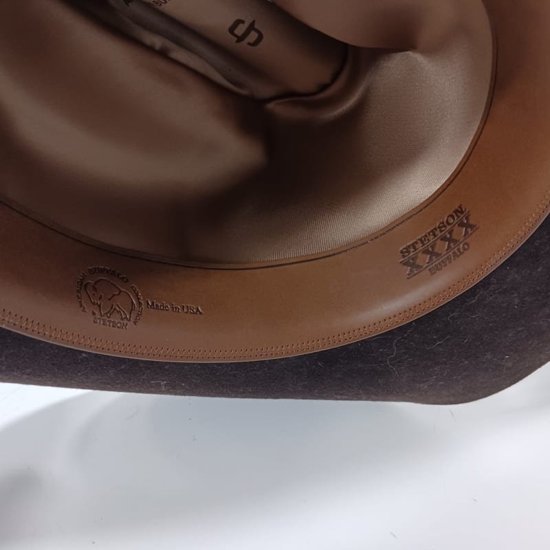 Xxxx stetson hot sale