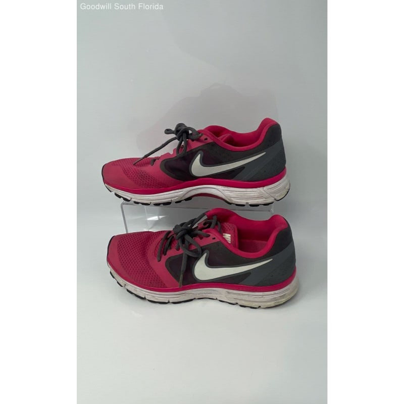 Nike vomero womens size 8 deals