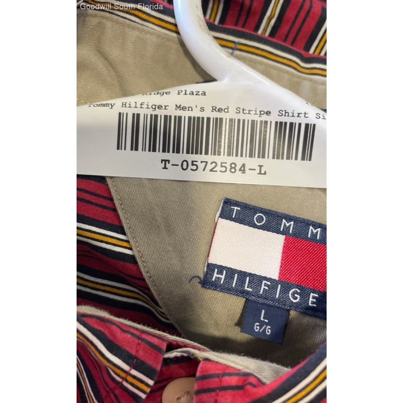 Tommy hilfiger made in china online