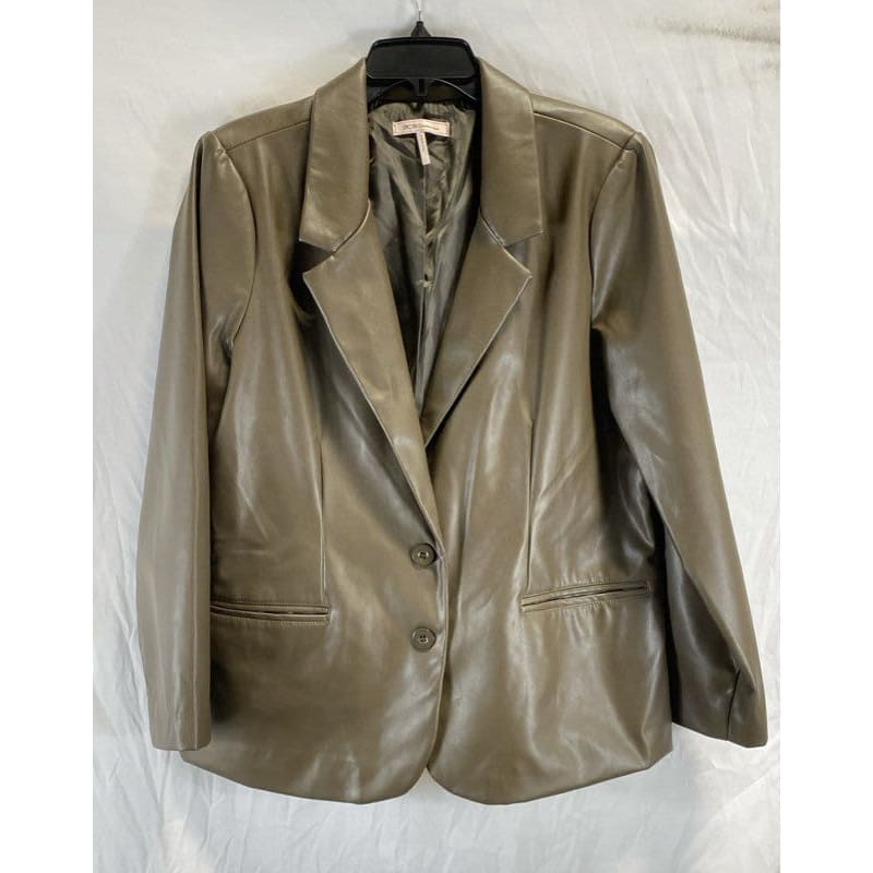 Bcbgeneration moto jacket hotsell