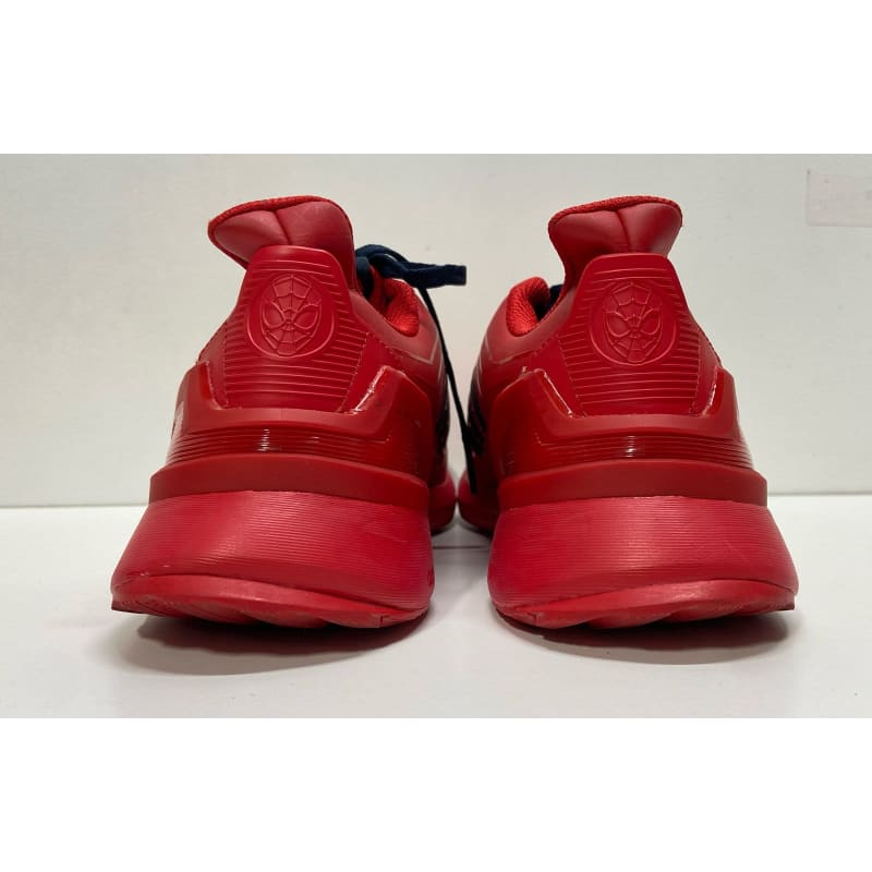 Adidas spider man rapidarun on sale